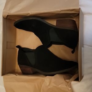 Lucky Brand Fallo Booties